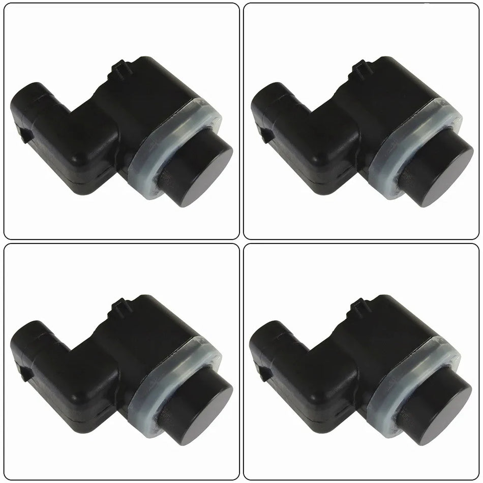 4pcs capteur de stationnement PDC pour Ford Galaxy S-Max 6G92-15K859-EA CJ5T-15K859-FA
