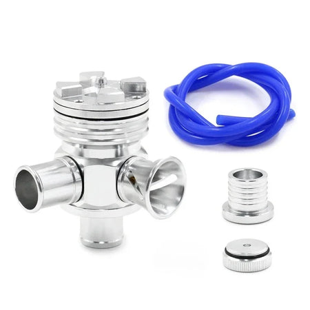 Protable BOV Diverter Valve T0011 &ndash; Universal 1.8T Fit SL-no-logo