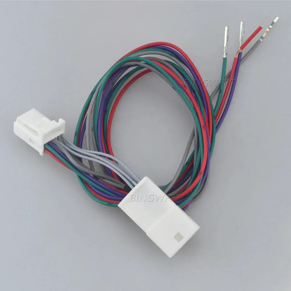 Steering Wheel Audio Control Button Wire For TOYOTA COROLLA ADE150 NDE150 NRE150 ZRE15* ZZE150 2010-2013 by InterCyprus Trading Ltd