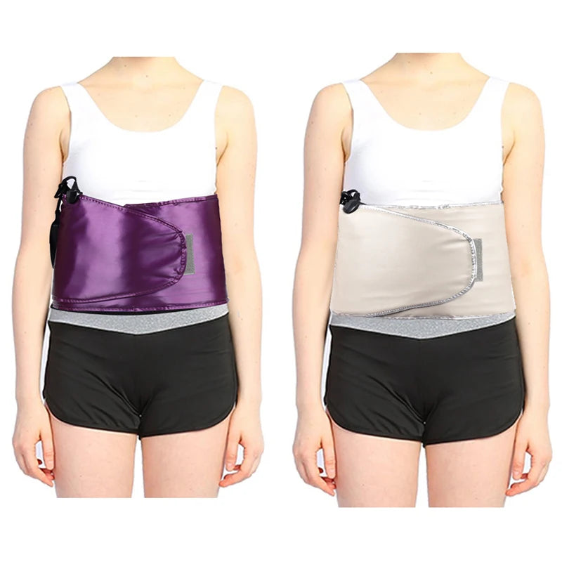 Maelsrom KGW328 Electric Sauna Belt &ndash; Pain Relief For Waist