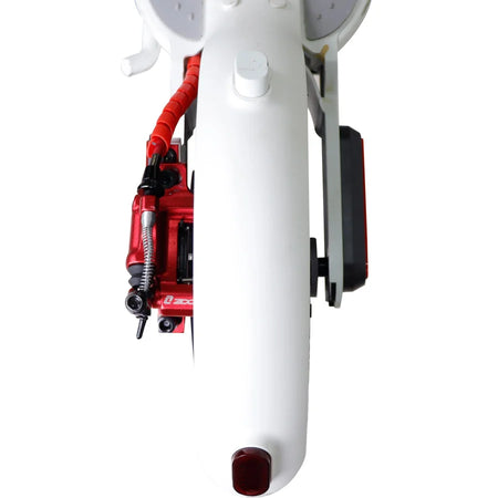 ZOOM Xtech HB100 Aluminium Alloy Hydraulic Brake Calipers &ndash; Enhanced Stopping Power For Xiaomi M365 Pro Electric Scooter