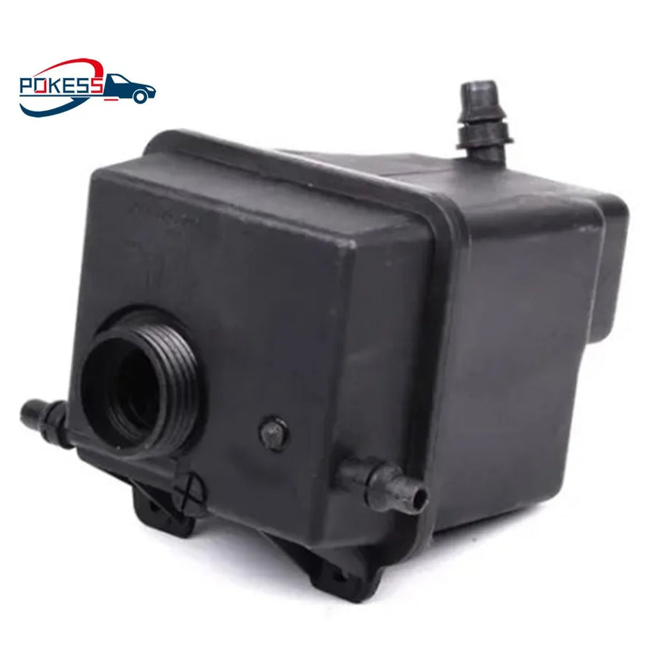 Expansion Tank Without Cover for BMW X5 E53 2000-2012