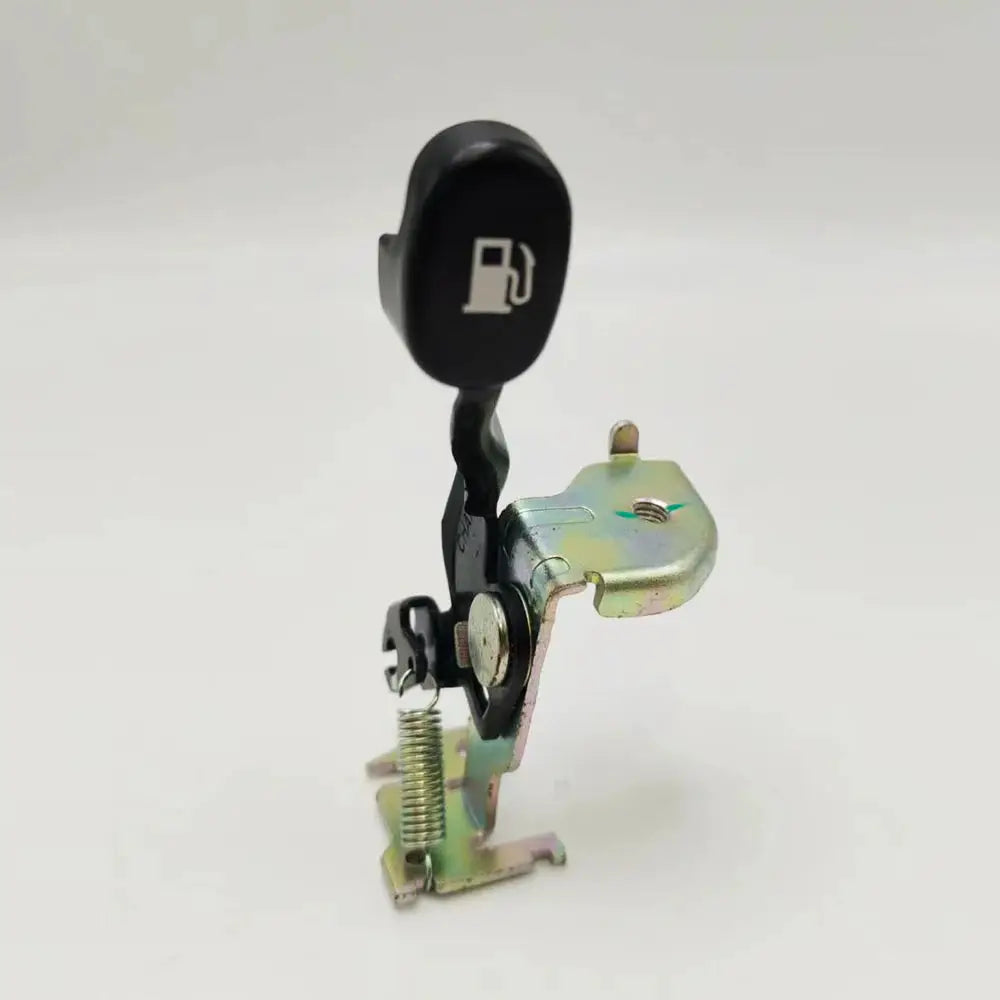 Fuel Tank Door Release Handle with Metal Body for Changan CS75 by InterCyprus Trading Ltd