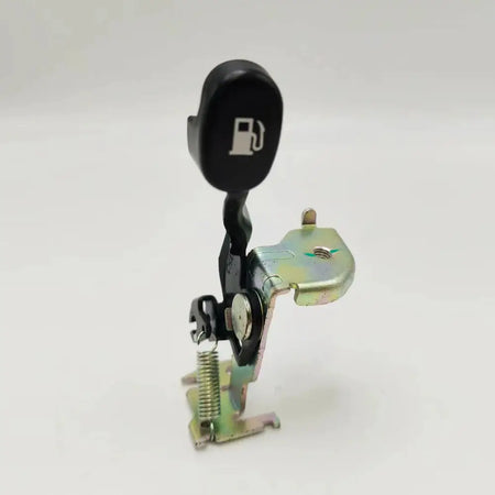 Fuel Tank Door Release Handle with Metal Body for Changan CS75 by InterCyprus Trading Ltd
