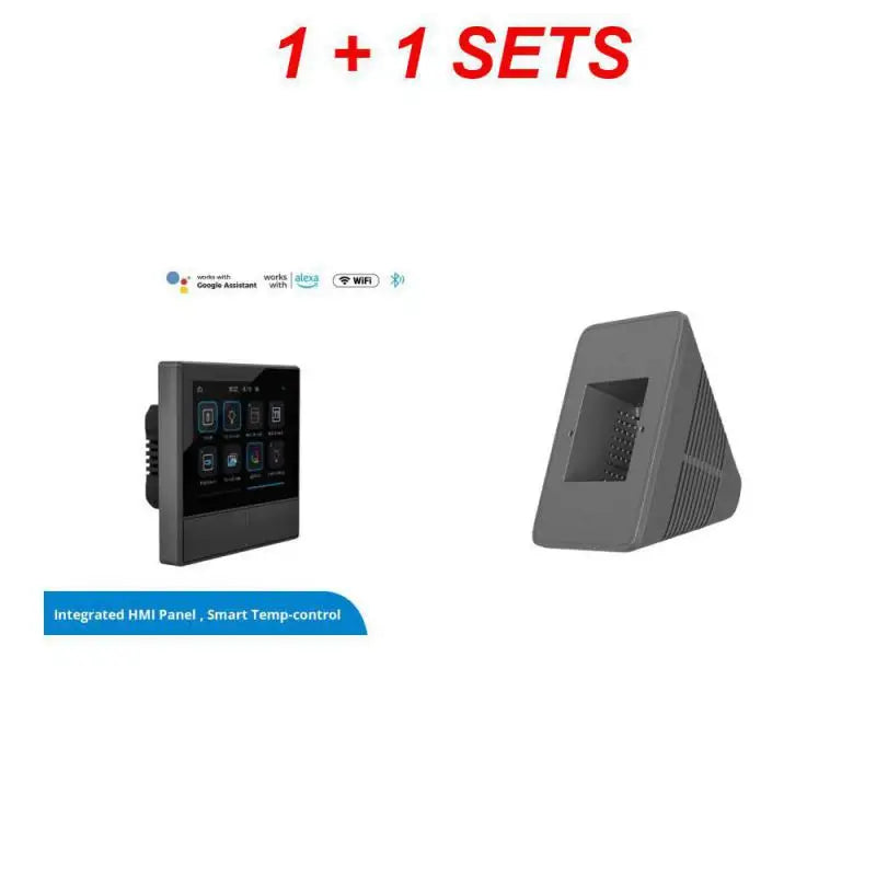 Sonoff NSPanel Pro Zigbee 3.0 Smart Home Control Panel EU NSPanel Set / CHINA