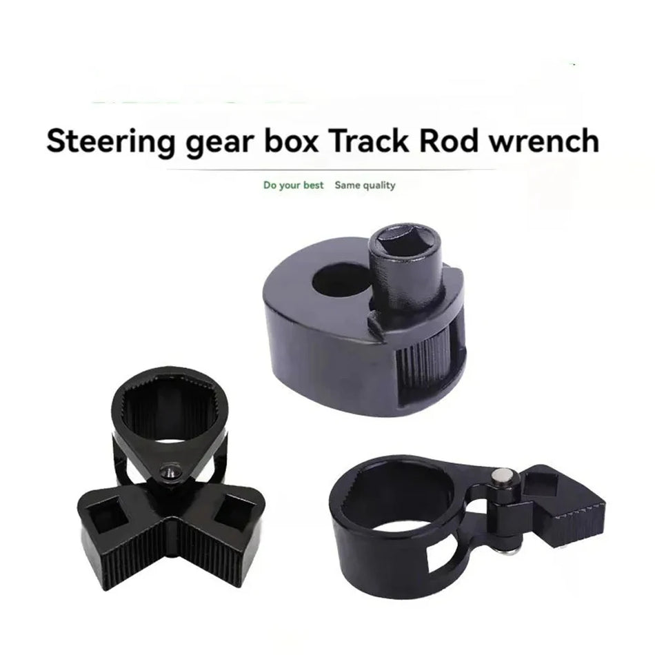 Univerzalni alat za vijke upravljača, kovani čelik, uklanjanje kraja racka