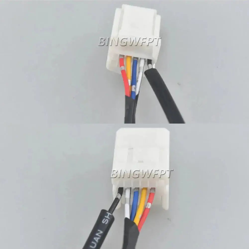 NEW Bluetooth Phone Cruise Control Steering Wheel Switch 5Pins Wire For Hyundai Elantra MD 2010 2011 2012 2013 2014 2015 2016 by InterCyprus Trading Ltd