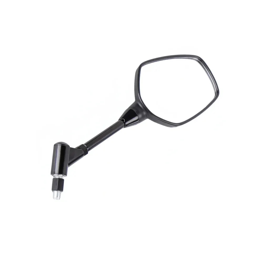 Motorcycle Rearview Mirror Side Mirror Reflector Accessories Rearview Mirror Assembly For CFMOTO MT800 MT 800 MT700 MT 800 700 by InterCyprus Trading Ltd