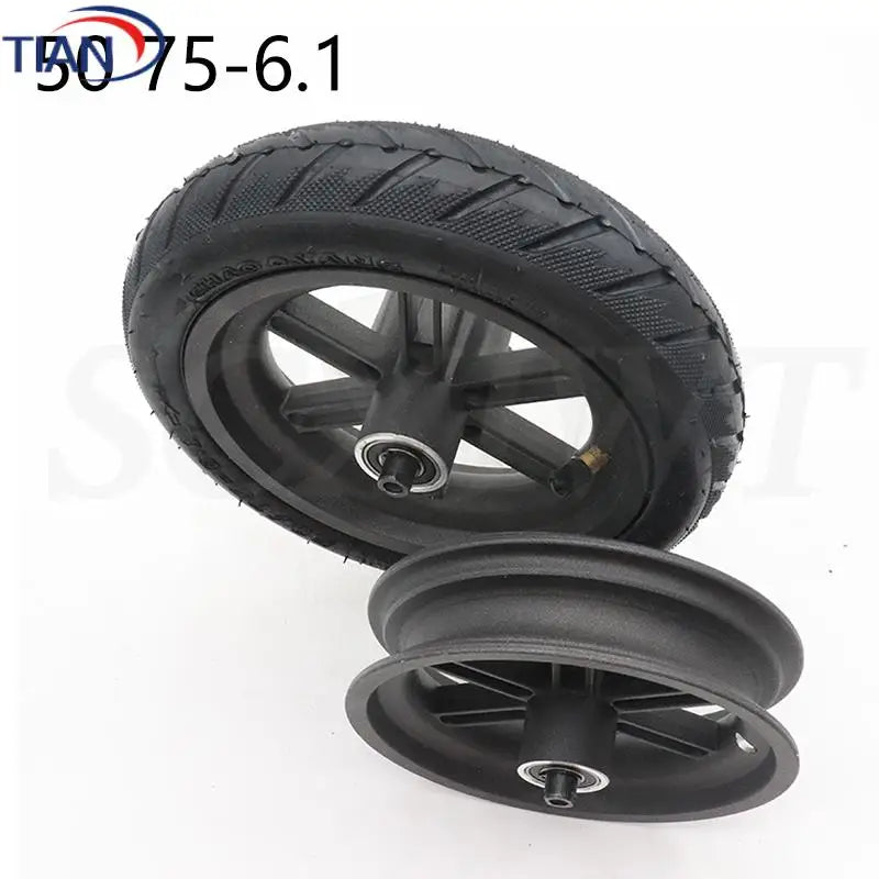 High-Quality 8.5 Inch Inner and Outer Electric Scooter Tires CY507561IODS6H