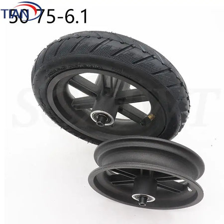 High-Quality 8.5 Inch Inner and Outer Electric Scooter Tires CY507561IODS6H