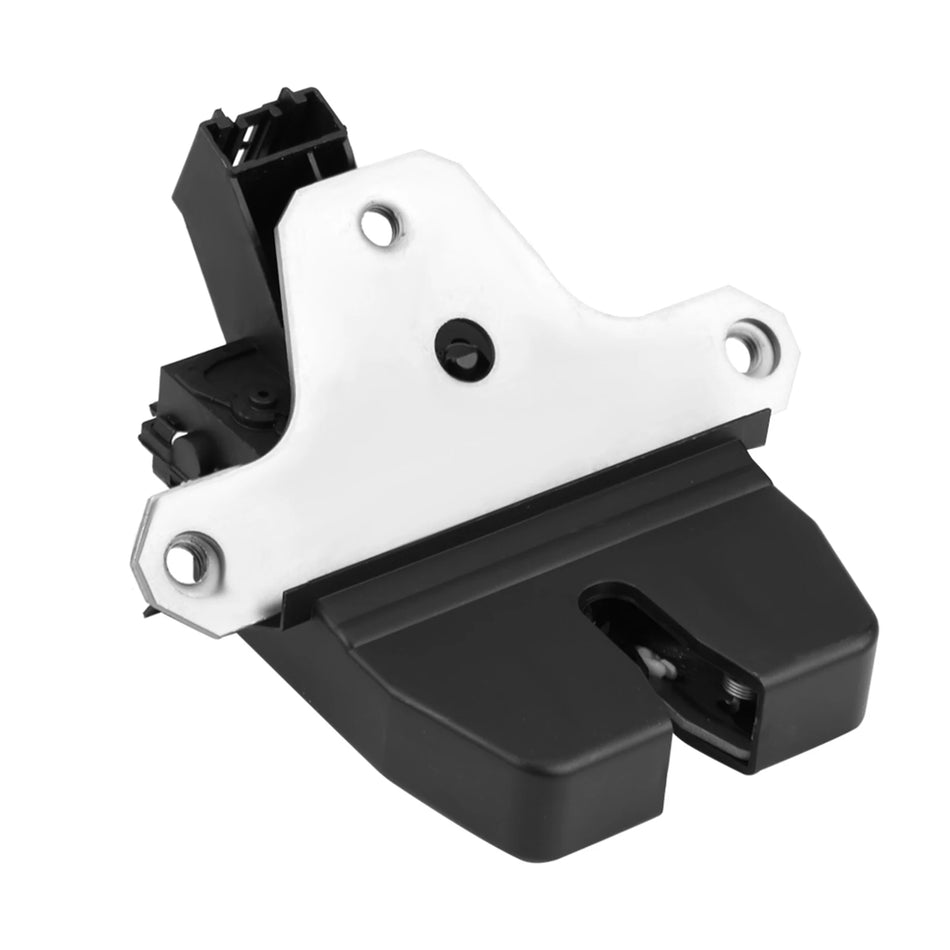 Zamek klapy tylnej do Ford S-Max 2006-2014 i Focus 2010-2018, ABS z wzmocnioną stalą, model 8M51-R442A66-AC