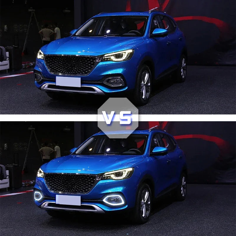 MG HS Dnevna Svjetla LED Prednja Svjetla 2018 2020 DRL