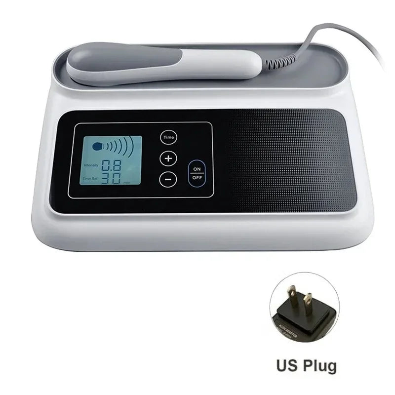 Vilnason 2025 Ultrasound Therapy Device &ndash; Pain Relief CS-01-US Plug