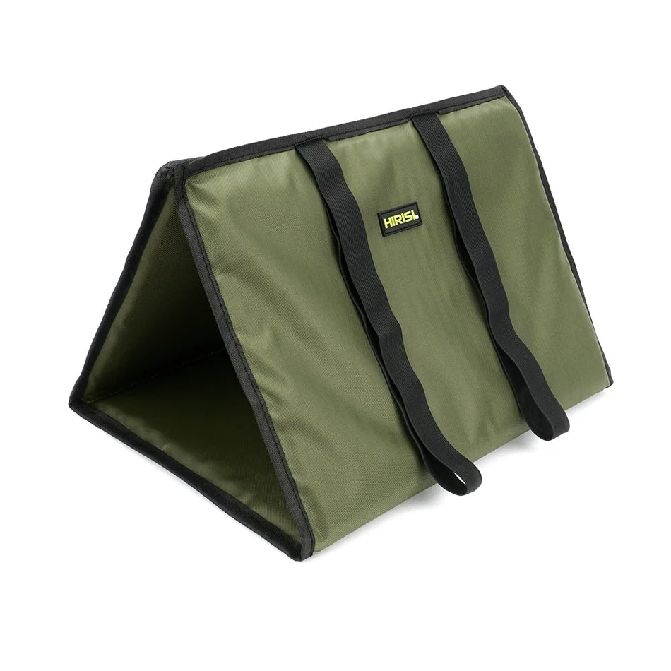 Hirisi Vouwbare Onthaakmat Met Ademend Kussen