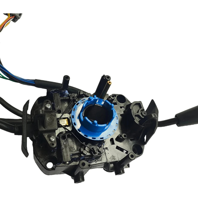 Combination Switch for JAC Refine H1 Headlight Wiper Control 93400-4A060 by InterCyprus Trading Ltd