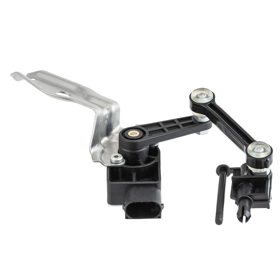 Priekšējā kreisā priekšgaismas līmeņa sensors Audi Q7 4L 2006-2015