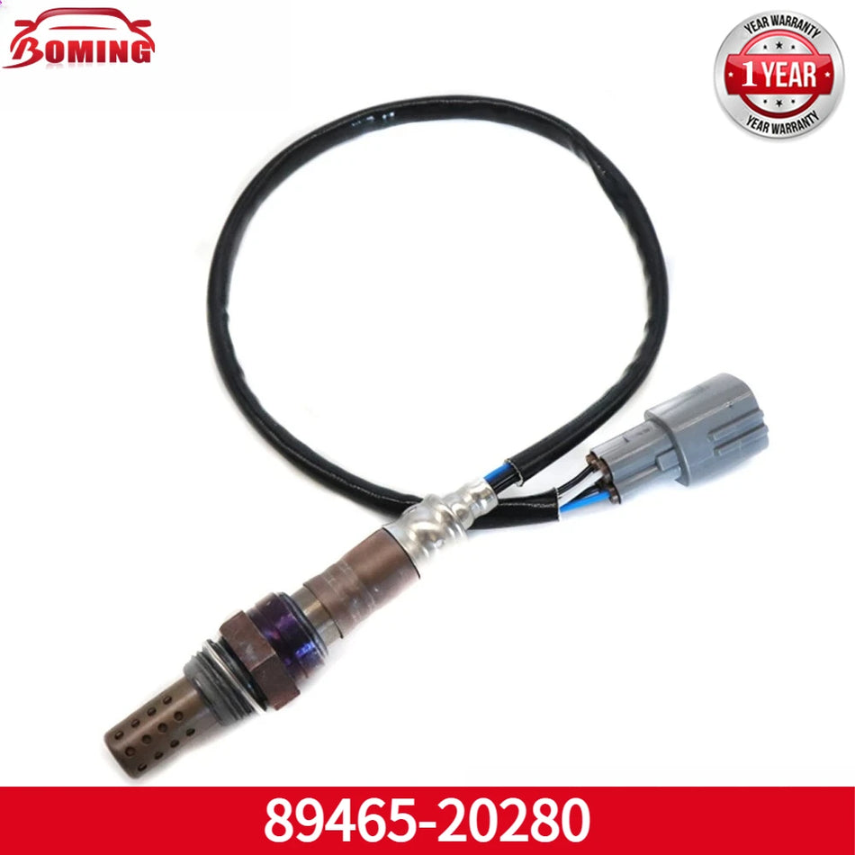 Sensor Oxygen Lambda for Toyota Caldina Camry 3SFE