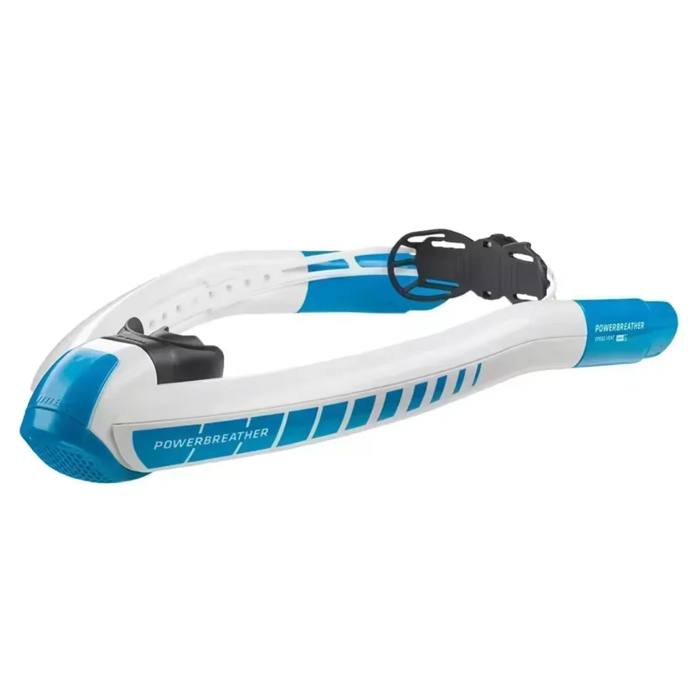 Ameo Power Breather Wave &ndash; High Performance Snorkel with Innovative Membrane Technology Default Title