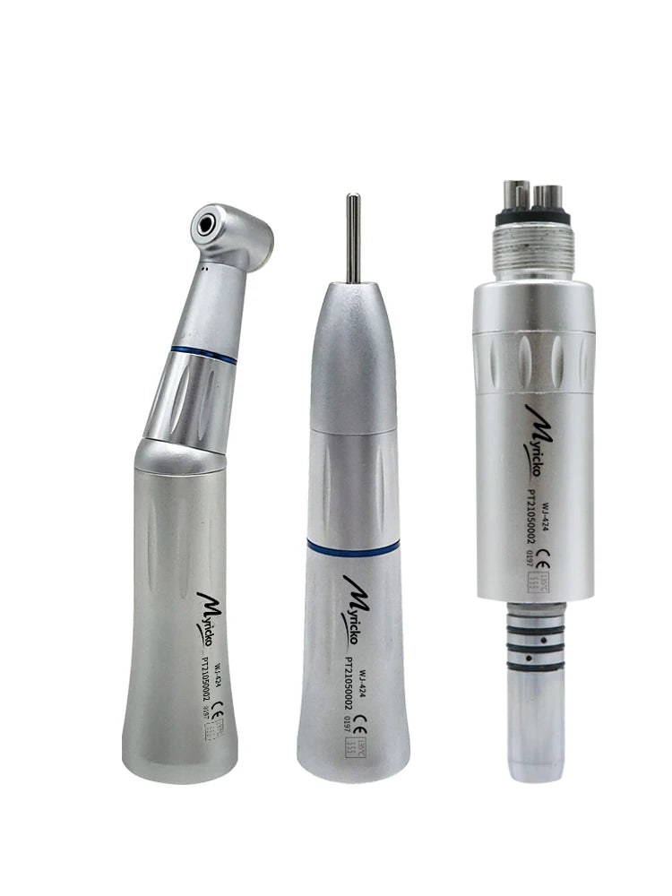 Low Speed Turbine KaVo Handpiece &ndash; Inner Water Supply 4 hole set