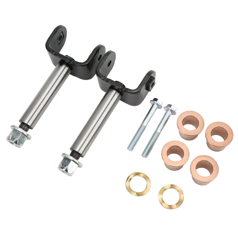 Kit de reparare a pivotului frontal Club Car Precedent GE 2004-Up, 2-set