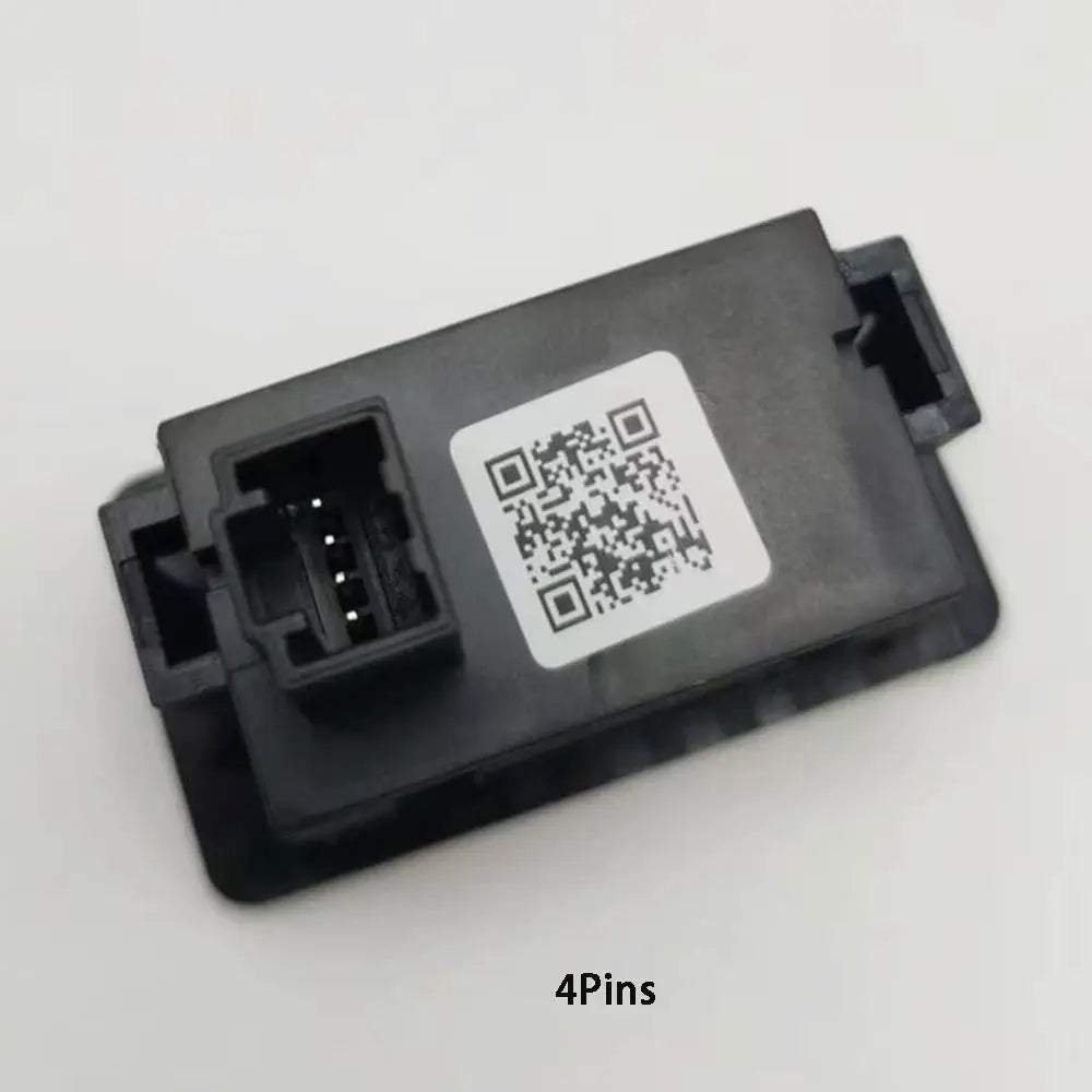 Rear Tailgate Release Switch for Jetour X70 Plus X90 Plus Dashing X95 by InterCyprus Trading Ltd