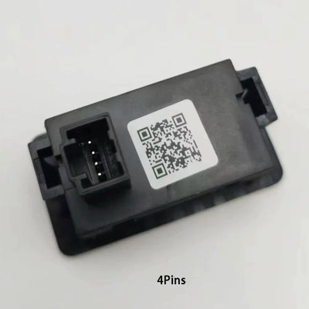 Rear Tailgate Release Switch for Jetour X70 Plus X90 Plus Dashing X95 by InterCyprus Trading Ltd