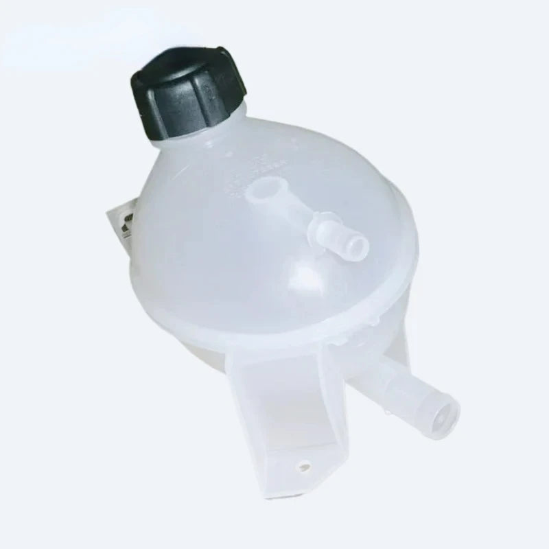Expansion Overflow Tank With Cap for Renault Clio Direct Fit