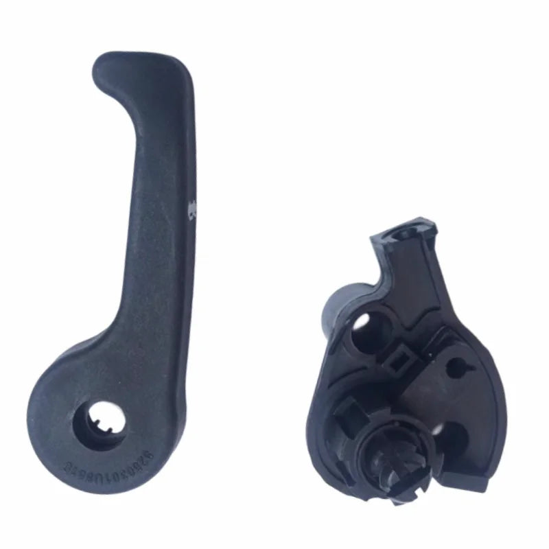 Hood Latch Release Handle For JAC Refine S2 S3 S5 M4 T6 T8 by InterCyprus Trading Ltd