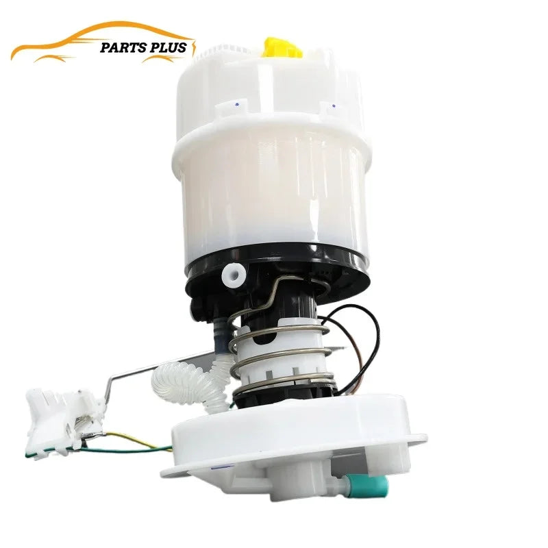 Benzīna sūkņa montāža, viena sprausla Ford Focus