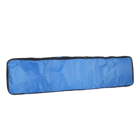 Kayak Paddle Bag Thickened Oxford Cloth &ndash; Splash Proof Blue
