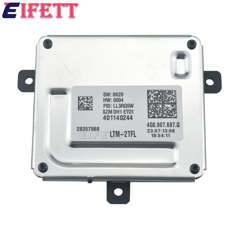 Module de Ballast DRL pour VW Audi Golf Mk7 Touran