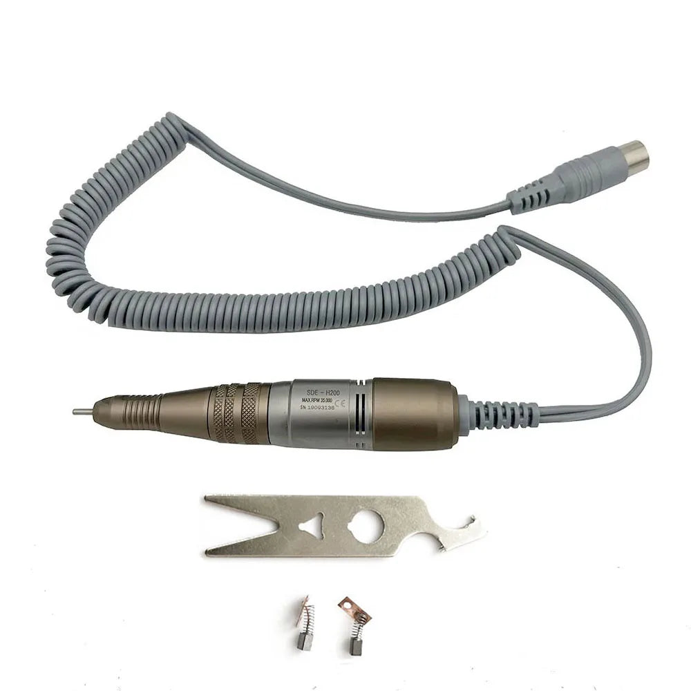 Nail Drill Pen SDE H200 &ndash; High-Speed 35000rpm Performance