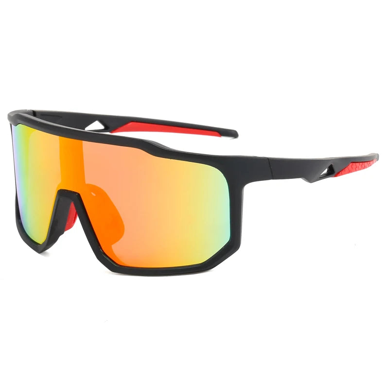 Many Kinds Cycling Sunglasses &ndash; Polarized UV400 Lenses 8290-8