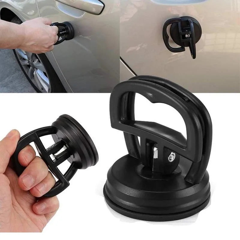 2PCS Car Dent Remover Repair Kits - Powerful Suction Cup Tool