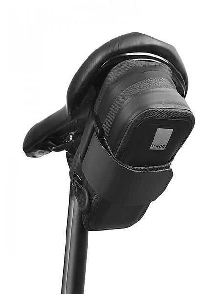 Bike Saddle Pack &ndash; Water Resistant and Tear Resistant