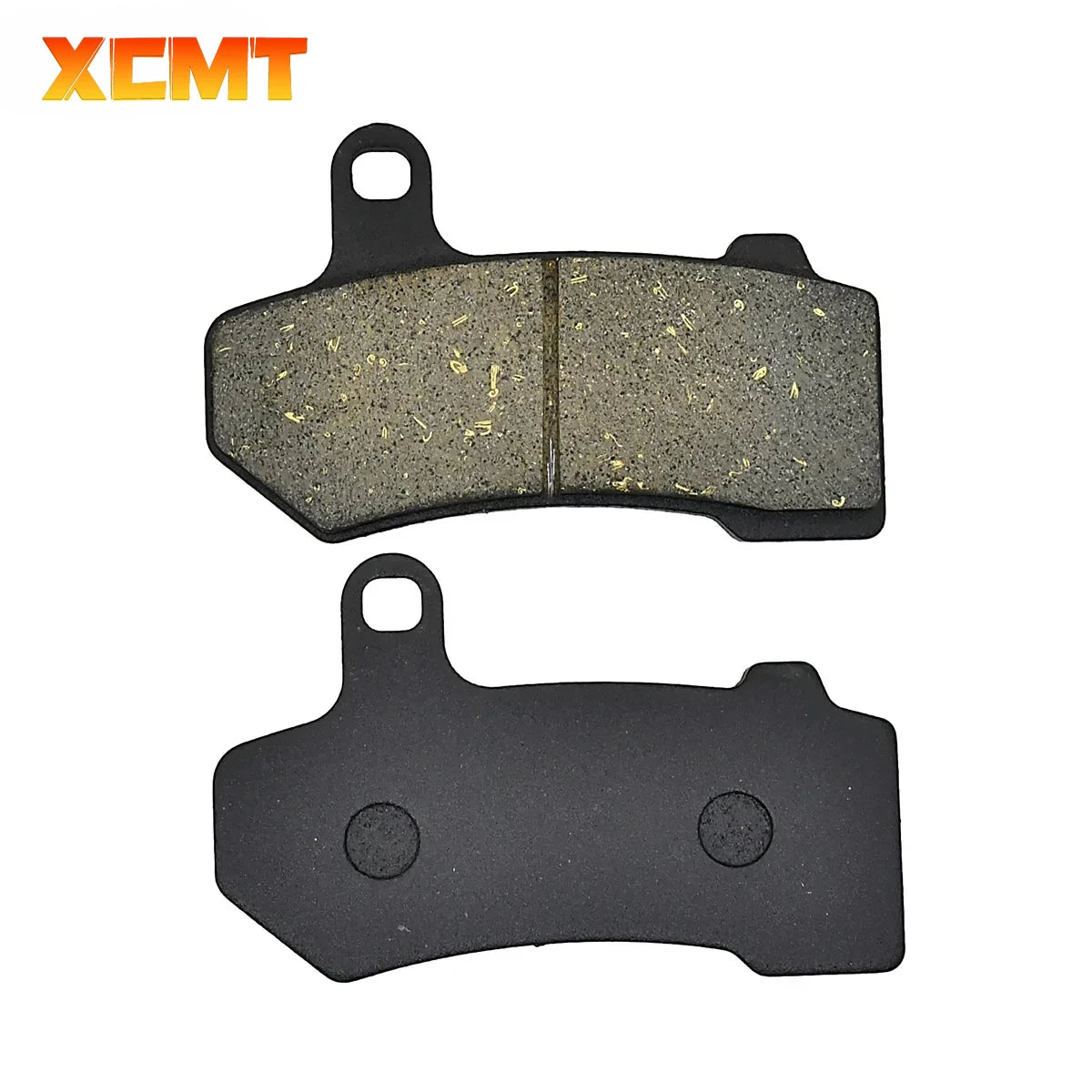 Harley Road King Brake Disks and Pads 2008-2018 &ndash; Durable