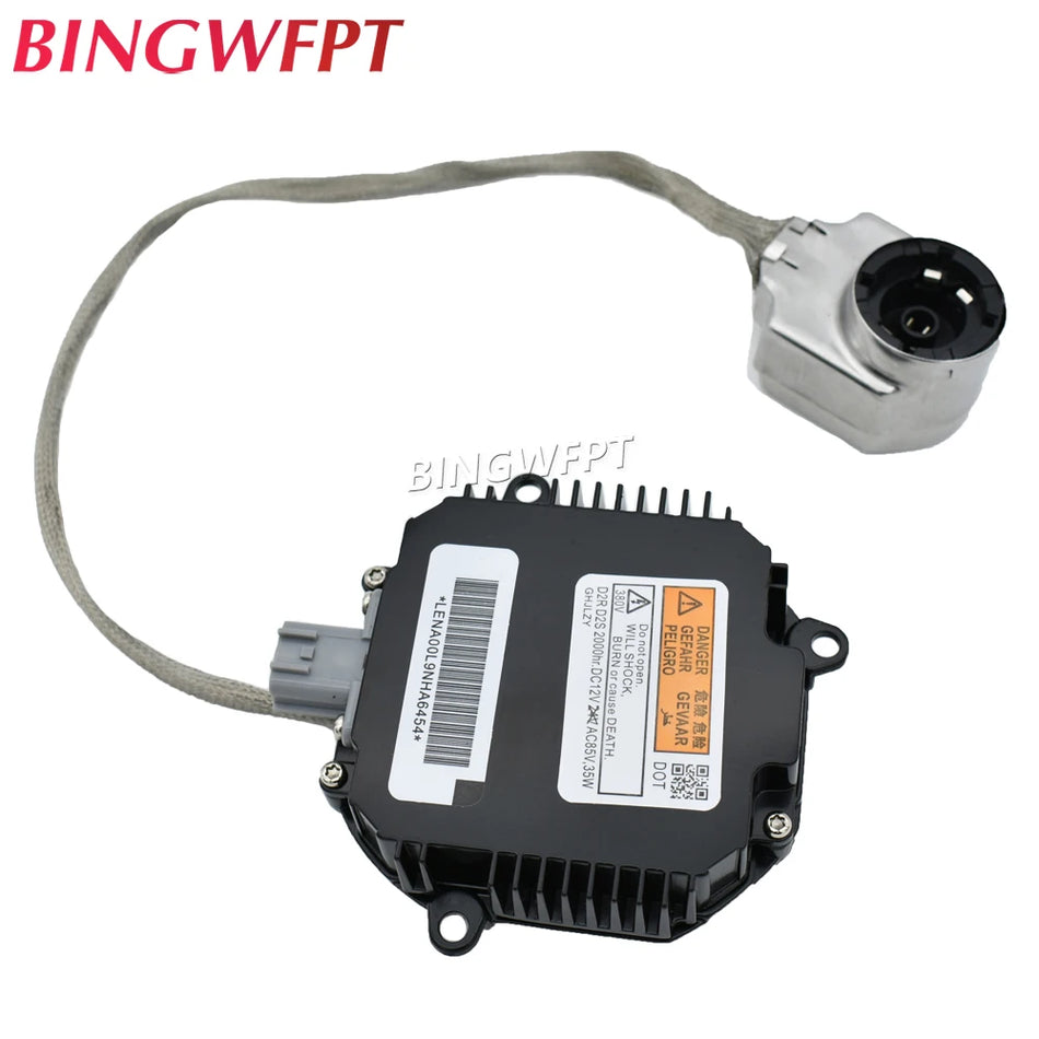 Μπαταρία Xenon HID με αναφλεκτήρα για Mazda CX-7 RX-8 MX-5