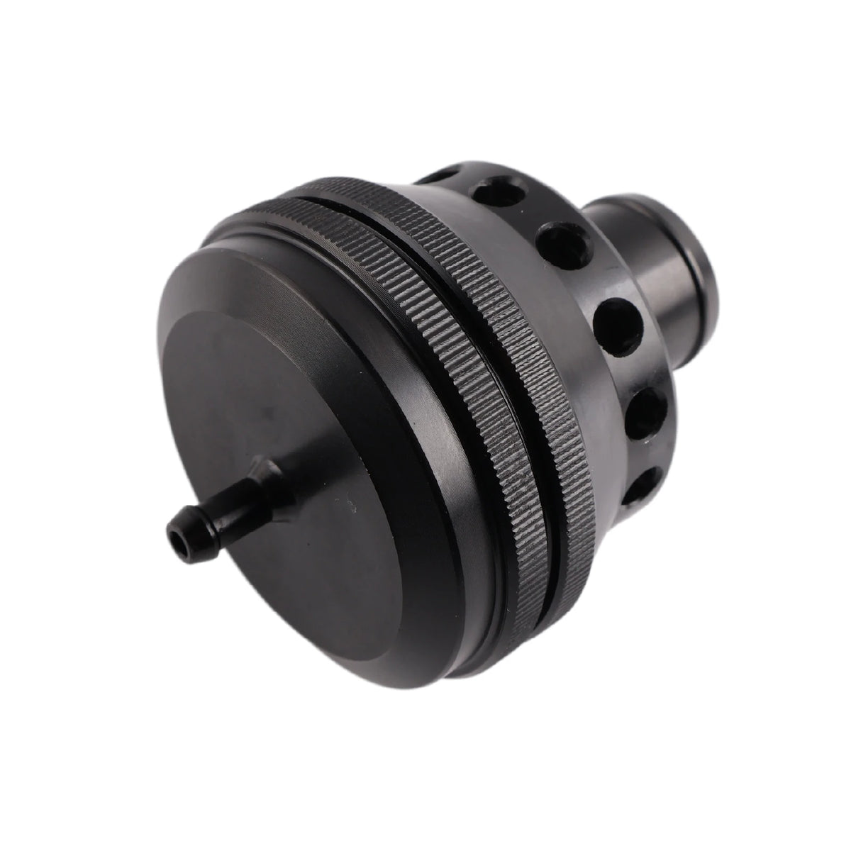Universal Atmospheric Blow Off Valve for VW Audi Golf GTI Jetta A3 A4 TT 1.8T by InterCyprus Trading Ltd