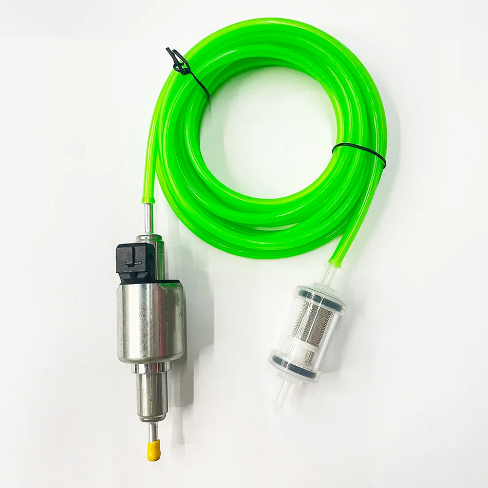 Webasto 5KW Kit pumpe za gorivo s 12V 24V cijevima i setom filtara