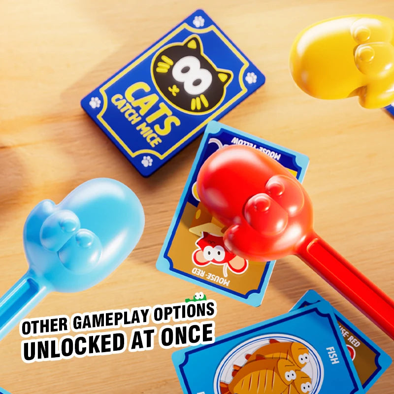 Gold Coin Snatching Game - Interactive Family Battle