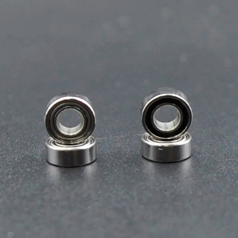 SR144TLZN Ceramic Ball Bearings &ndash; High Speed For NSK RUCA