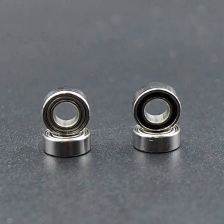SR144TLZN Ceramic Ball Bearings &ndash; High Speed For NSK RUCA