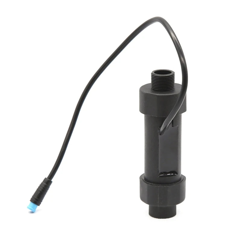 Water Turbine Generator 808B7HH505595 &ndash; High Efficiency Micro Hydro Energy Conversion