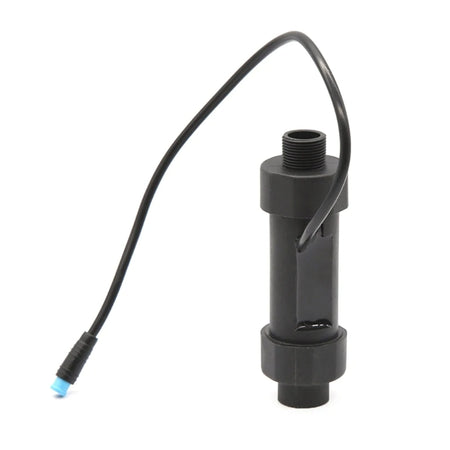 Water Turbine Generator 808B7HH505595 &ndash; High Efficiency Micro Hydro Energy Conversion