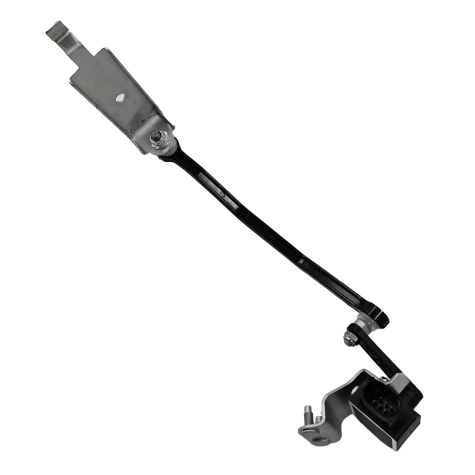 Headlight Level Sensor for Ford Mondeo S-MAX Front HID Headlights 8G9N3C438AA Replacement Part
