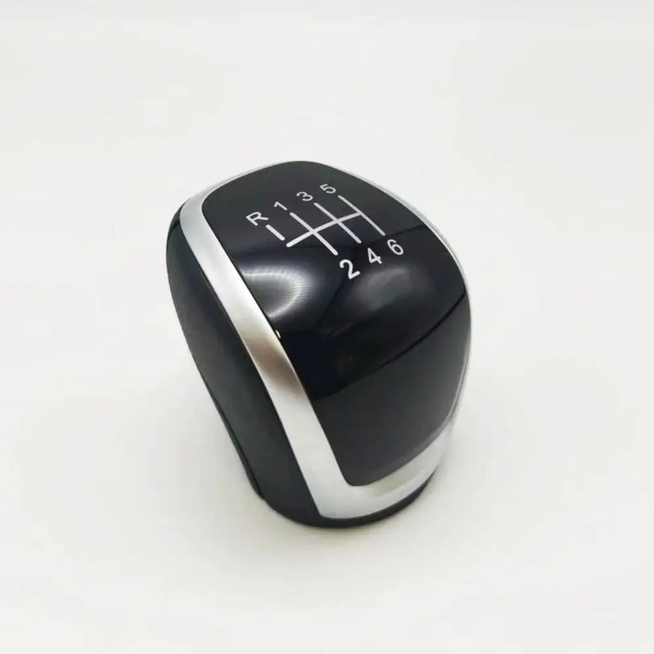 6 Speed Manual Gear Shift Knob For Chery Tiggo 5X 7 Plus 8 Plus Max by InterCyprus Trading Ltd