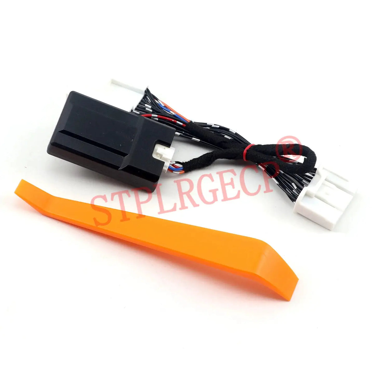 For Subaru Levorg VN5 WRX VB 2021-2026 Car Automatic Stop Start Engine System Off Cable Plug and Play Eliminator by InterCyprus Trading Ltd