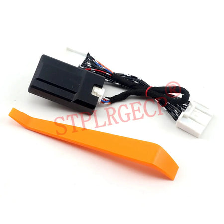 For Subaru Levorg VN5 WRX VB 2021-2026 Car Automatic Stop Start Engine System Off Cable Plug and Play Eliminator by InterCyprus Trading Ltd