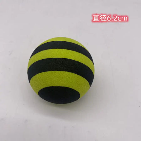 Massage Ball Acupressure Ball Neck Toes &ndash; Deep Relief s 6.2cm