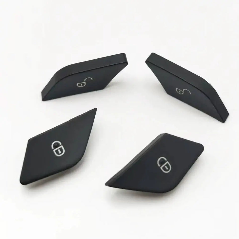 Door Lock Switch Cover For Mercedes-Benz W205 C205 by InterCyprus Trading Ltd